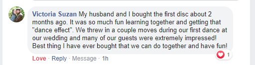 Guests were extremely impressed