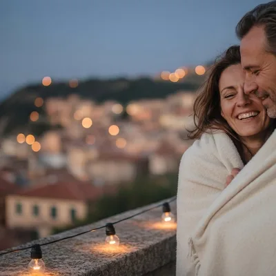 20 Year Anniversary Trip Ideas With One Day That Scares You
