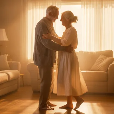 50th Anniversary Date Ideas That Aren't a Party