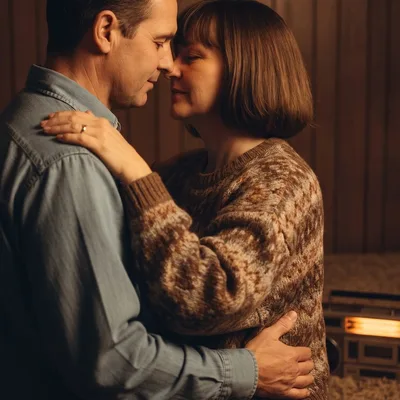 80s And 90s Slow Dance Songs You Can Hold Her Through