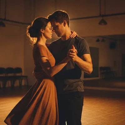 What Wives Say After The First Lesson, Including The Ones Who Weren't Impressed