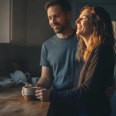 Atomic Habits For Marriage: The 1% Date