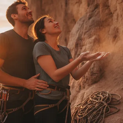 How Trying One New Thing Together Builds Real Confidence