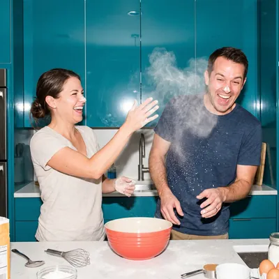 Cook-Together Date Night Ideas at Home