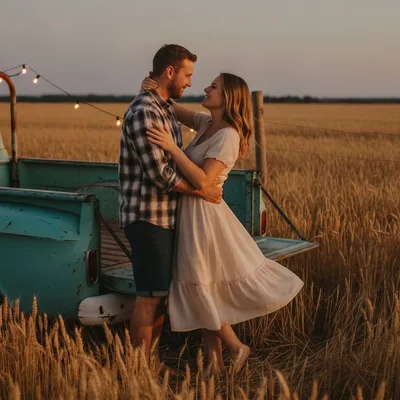 20 Country Slow Dance Songs That Won't Rush You