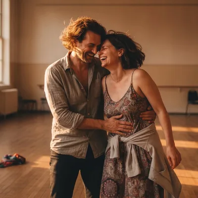 General Couples Lessons Vs. First-Dance Coaching