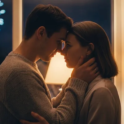 The New Year's Resolution Couples Actually Keep