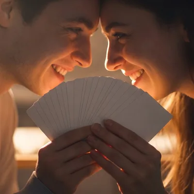 The Couples Quiz Where A Wrong Answer Scores More Than A Right One