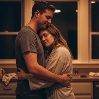 Date Night Ideas With a Newborn at Home