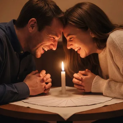 15 Dinner Questions For Couples, Sorted By Who Else Is At The Table