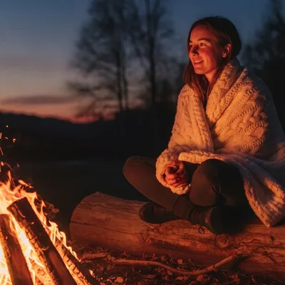 Fall Date Ideas That Aren't A Corn Maze