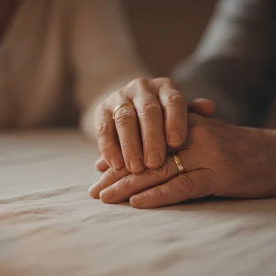 Your Parents Don't Need Another Anniversary Gift. They Need An Excuse.