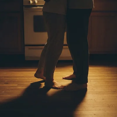 Growing Apart in Marriage Is a Territory Problem
