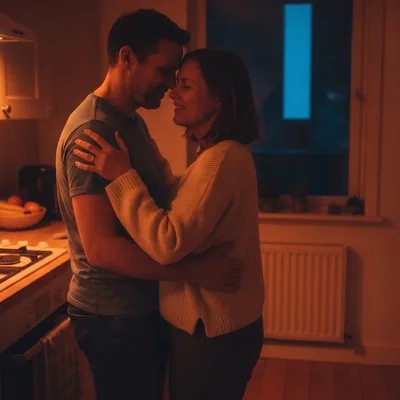 He Hated Dancing. Here's What Changed.