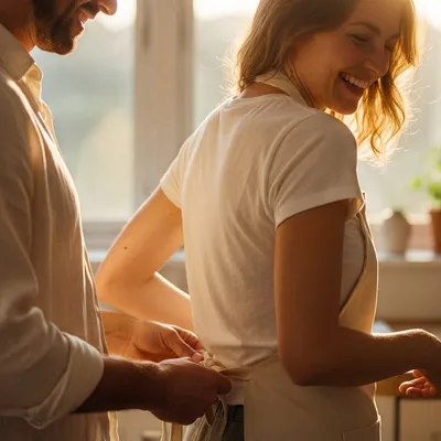 How to Be a Better Husband