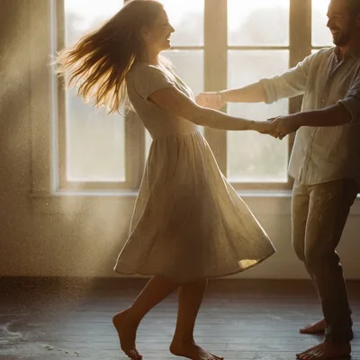 How to Be More Playful When It Doesn't Come Naturally