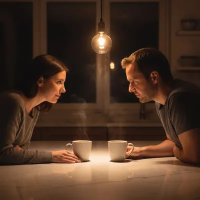 How to Drain Resentment From a Marriage