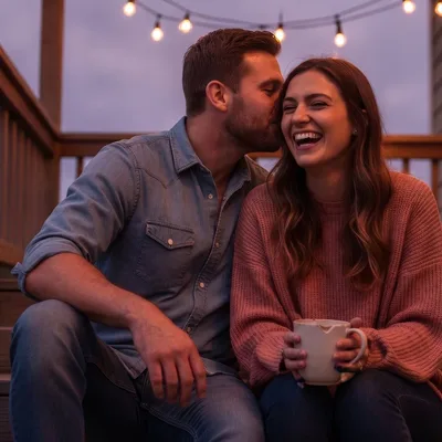 Keeping the Spark Alive Is a Frequency Problem