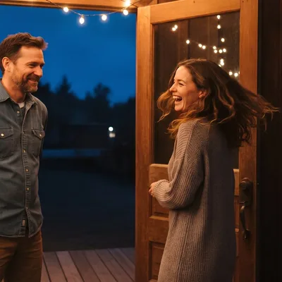 How to Surprise Your Wife (Without It Falling Flat)