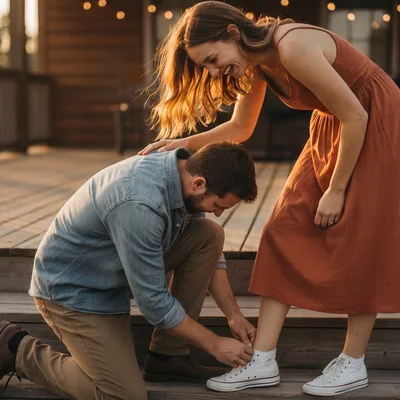 The 30-Day Kindness Challenge For Husbands