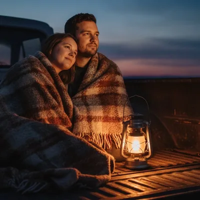 Low Budget Vacation Ideas for Couples That Do Not Feel Like the Cheap Version