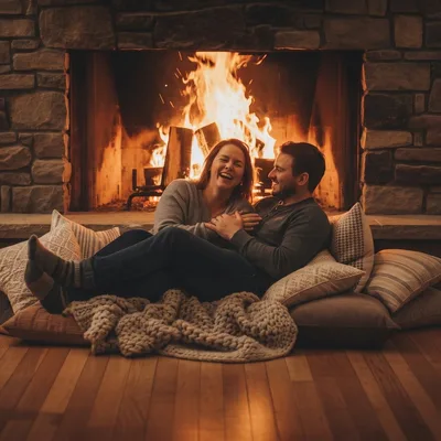 Low-Energy Date Night Ideas for Exhausted Parents