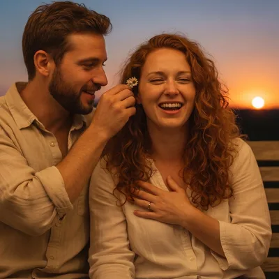 Closing the Gap Between Doing and Feeling Loved