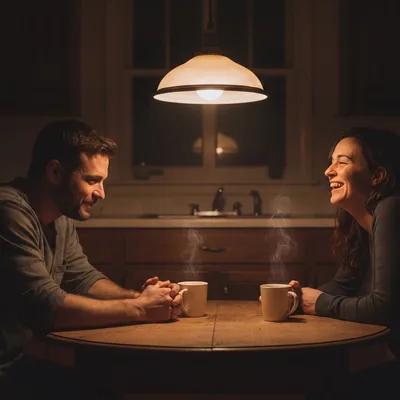 Marriage Check-In Questions for Twenty Minutes a Month