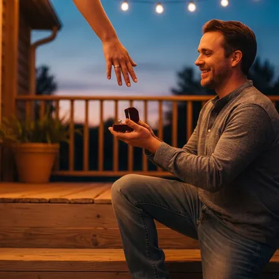 Marriage Proposal Mistakes and How Each One Actually Fails