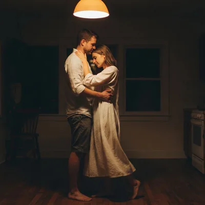 The Dances You Sat Out Are Still On Her List