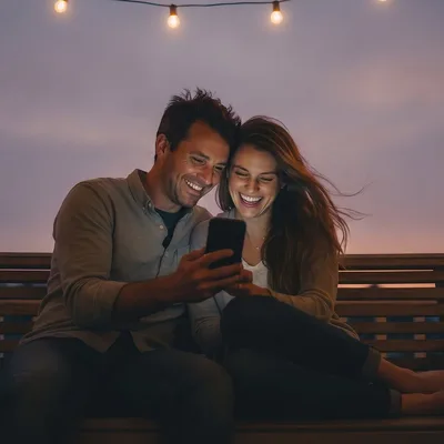 Playful Text Games For Married Couples When