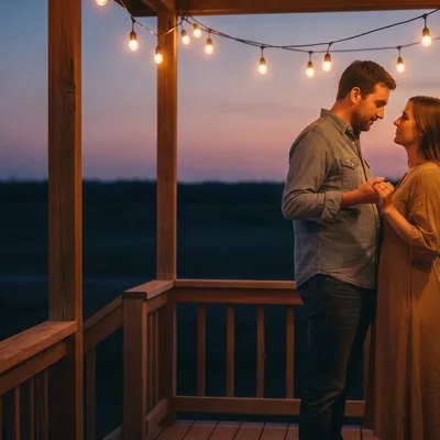 Questions to Ask Your Wife for a Deeper Conversation