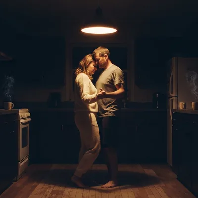 Reconnecting With Your Wife After a New Baby