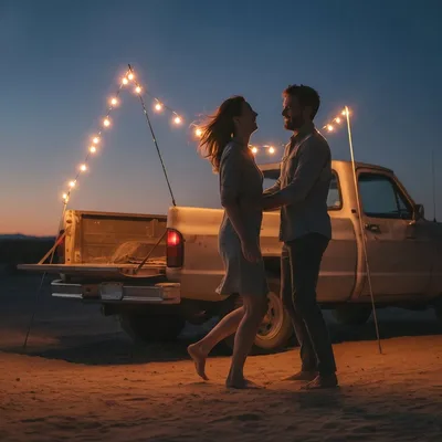 15 Road Trip Questions For Couples, And Why The Car Beats The Dinner Table
