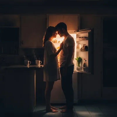 What to Do When Your Marriage Feels Like a Roommate Situation