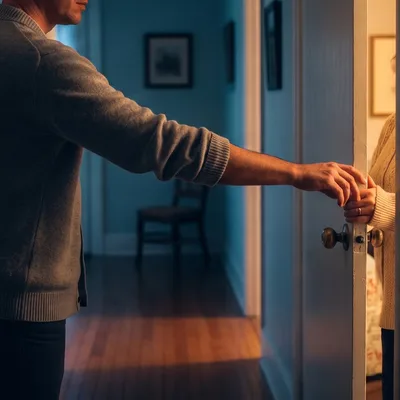 Your Spouse Said No To Date Night. Which No Was It?