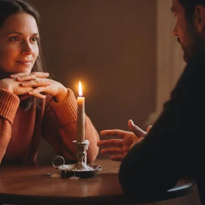 How to Use a Standing Date Night as Your Communication Habit