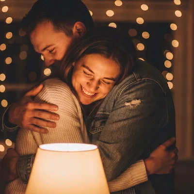 A Surprise Party for Your Wife That She Would Have Said Yes To