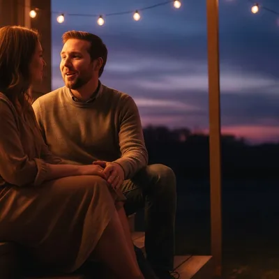 The Hard Conversation You've Been Putting Off