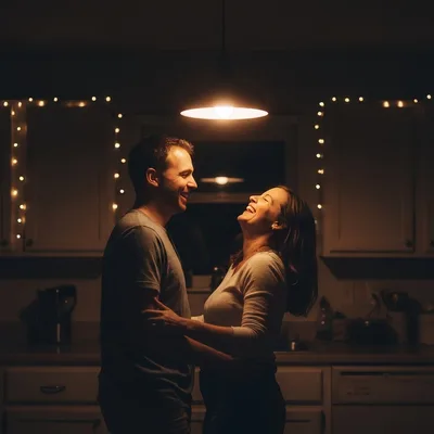 Themed Date Night Ideas at Home (Beyond Game Night)