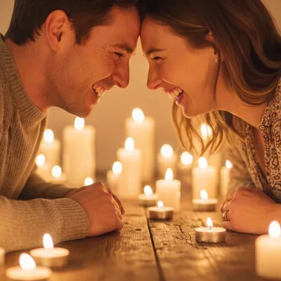 40 This-Or-That Questions For Couples That Start With Pancakes And End With Your Marriage