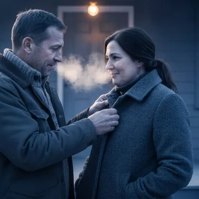 Four Sixty-Second Rituals For Couples With No Free Time
