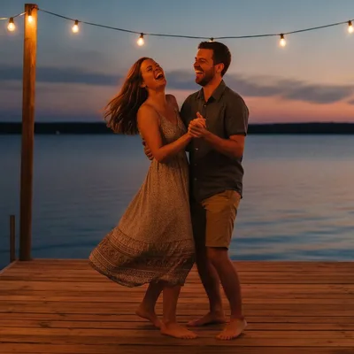 Weekend Getaway Ideas for Couples on a Forty-Eight Hour Clock