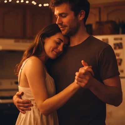 What Women Actually Say About A Man Who Can Dance