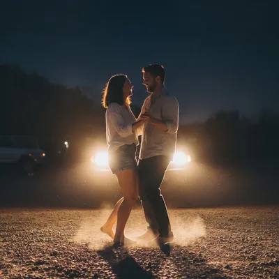 Why Men Actually Want To Show Her Off