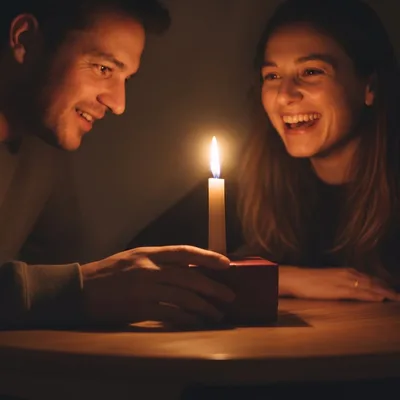 What Your Wife Will Remember About Her 50th Birthday